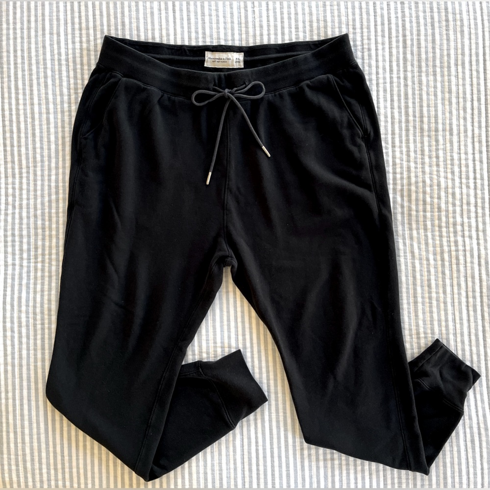 Abercrombie Men’s Sweatpants size XXL